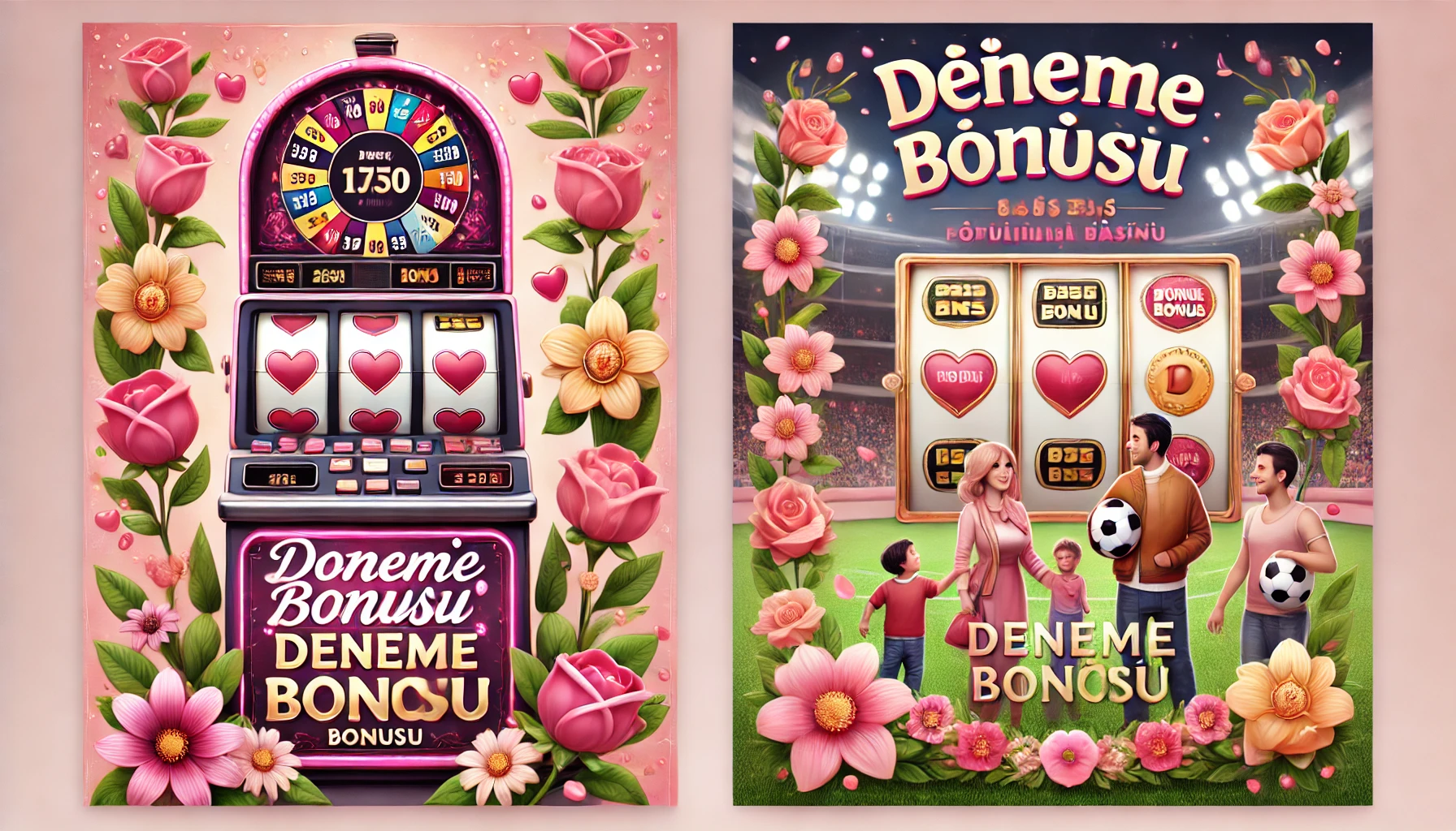 Deneme Bonusu